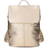 Zwei Rucksack Mademoiselle MR13 Gold Damen