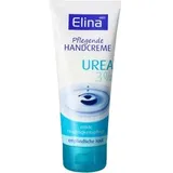 Elina-med Elina Urea 3% Handcreme 75ml Sensitive in Tube