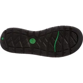 Timberland Governor's Island Herren Schwarz 40