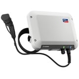 SMA EV CHARGER 7,4 EINPHASIGE AC-LADESTATION MIT 5,0 M LADEKABEL