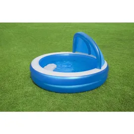 BESTWAY Family Pool Summer Days 241 x 241 x 140 cm