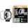 Panzer Glass SAFE. by PanzerGlass TPU Bumper Silber Apple Watch Ultra 2024