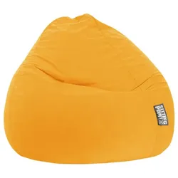 Sitzsack Easy XXL gelb