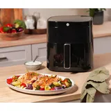 Wilfa »Dualfry«, 6 l