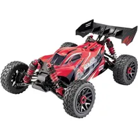Reely RC-Buggy Major 4WD RTR rot (1:14)