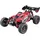 Reely RC-Buggy Major 4WD RTR rot (1:14)