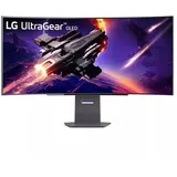 LG UltraGear 45GS95QE-B.AEU 113cm (44,5") 21:9 WQHD OLED Monitor HDMI/DP 240Hz
