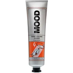 MOOD Paint Colors Orange 100 ml