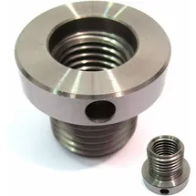 Apex Digital Adapter Stahl 1' M33