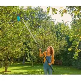 Gardena Teleskopstiel Combisystem 160-290 cm