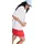 Roxy HANGLOOSE Poster", T-Shirt 2026 salt - XS,
