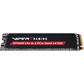 Patriot VP4300 Lite 1 TB M.2