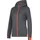 La Sportiva Damen Mood Hoodie Jacke (Größe M, grau)