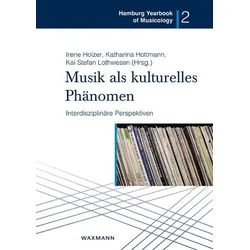 Musik als kulturelles Phänomen