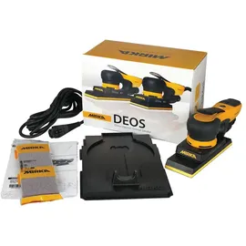 Mirka DEOS 383CV ohne Akku
