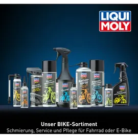 LIQUI MOLY Kettenöl 1000 ml