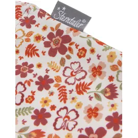 Sterntaler Bade-Leggings Blumen in ecru | Gr.: 68
