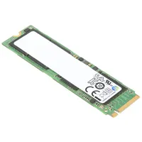 Lenovo Thinkpad 1TB Performance PCIE GEN4 NVME OPAL2 M.2 2280 SSD (4XB1D04757)