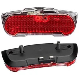 AXA basta Slim Steady LED-Rücklicht
