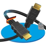 Sonero HDMI-Kabel Premium High Speed 2 m
