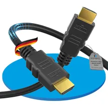 Sonero HDMI-Kabel Premium High Speed 2 m
