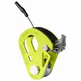 Edelrid Spoc Umlenkrolle Grün