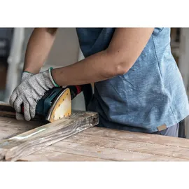Bosch C470 Schleifpapier 93 x 186 mm 10 Stück