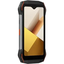 Blackview N6000 4G 8 GB RAM 256 GB Orange