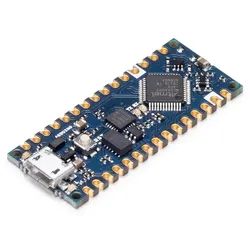 Arduino Nano Every, ohne Header