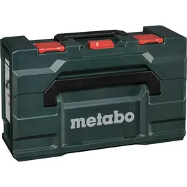 Metabo W 18 L 9-125 Quick ohne Akku + Koffer 602249840