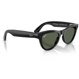 Ray-Ban Meta RW4014 Skyler (Gen 2)
