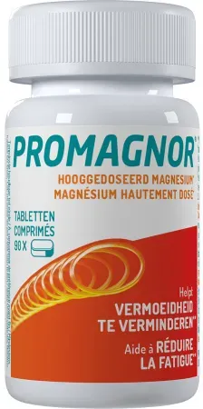 Promagnor 90 Tabletten