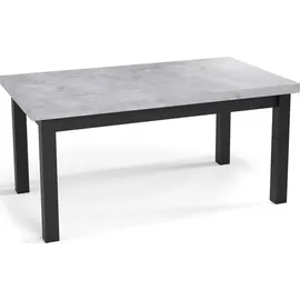 pphu meblokar karol wierczyski Gemini 120 x 80 x 78 cm grau