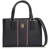 Tommy Hilfiger Th Daily Mini Tote Kunstleder Space Blue