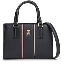 Tommy Hilfiger Th Daily Mini Tote Kunstleder Space Blue