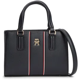 Tommy Hilfiger Th Daily Mini Tote Kunstleder Space Blue