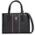 Tommy Hilfiger Th Daily Mini Tote Kunstleder Space Blue