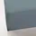 Formesse Spannbettlaken Bella Donna Jersey-Elasthan 120 x 200 - 130 x 220 cm grau