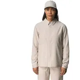 Houdini Tree Chore Jacke - Sandstorm - M