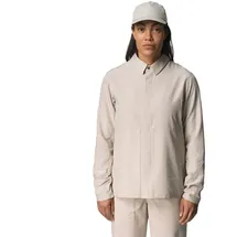 Houdini Tree Chore Jacke - Sandstorm - M