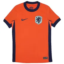 Nike Niederlande Trikot 2024 Stadium Heimtrikot Kinder S