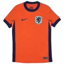 Nike Niederlande Trikot 2024 Stadium Heimtrikot Kinder S