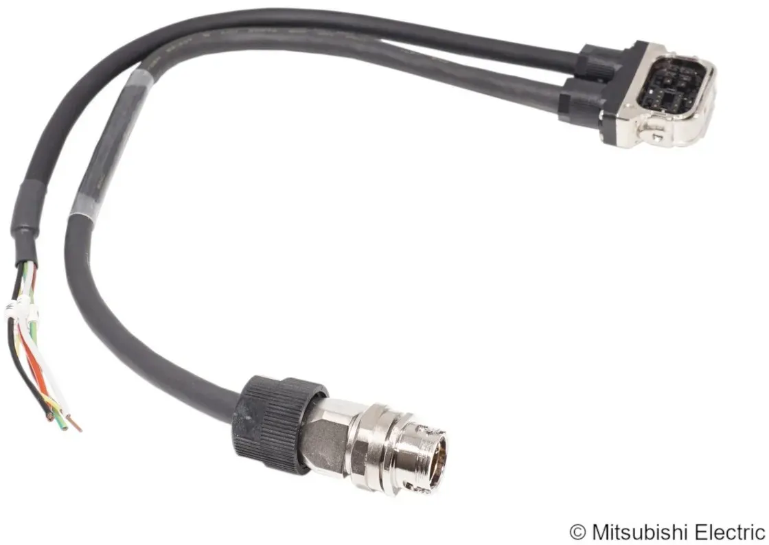 Mitsubishi Electric Motorkabel MR-AEPB2J20CB#482078