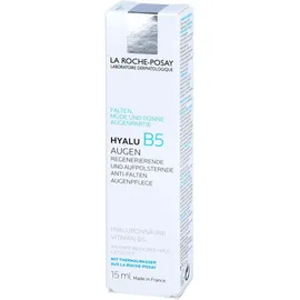 La Roche-Posay Hyalu B5 Augenpflege 15 ml