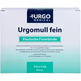Urgo Medical Fixierbinden 4 m x 4 cm 20 St.