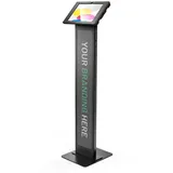 COMPULOCKS 140B209APXB Tv-halterung - Black