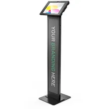 COMPULOCKS 140B209APXB Tv-halterung - Black
