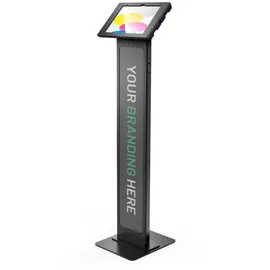 COMPULOCKS 140B209APXB Tv-halterung - Black