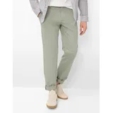 EUREX BY BRAX Style JIM Chinohose Khaki 56