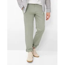 EUREX BY BRAX Style JIM Chinohose Khaki 56